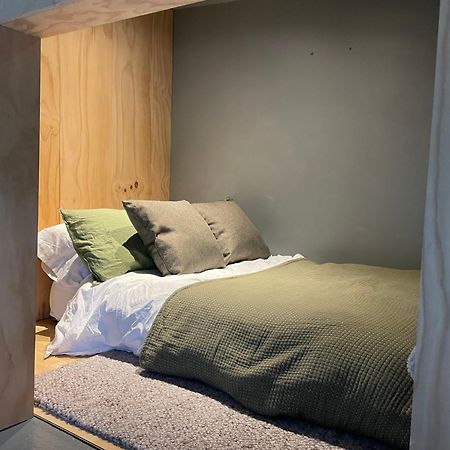 3 Bedroom Penthouse Apartment Manchester Exterior photo