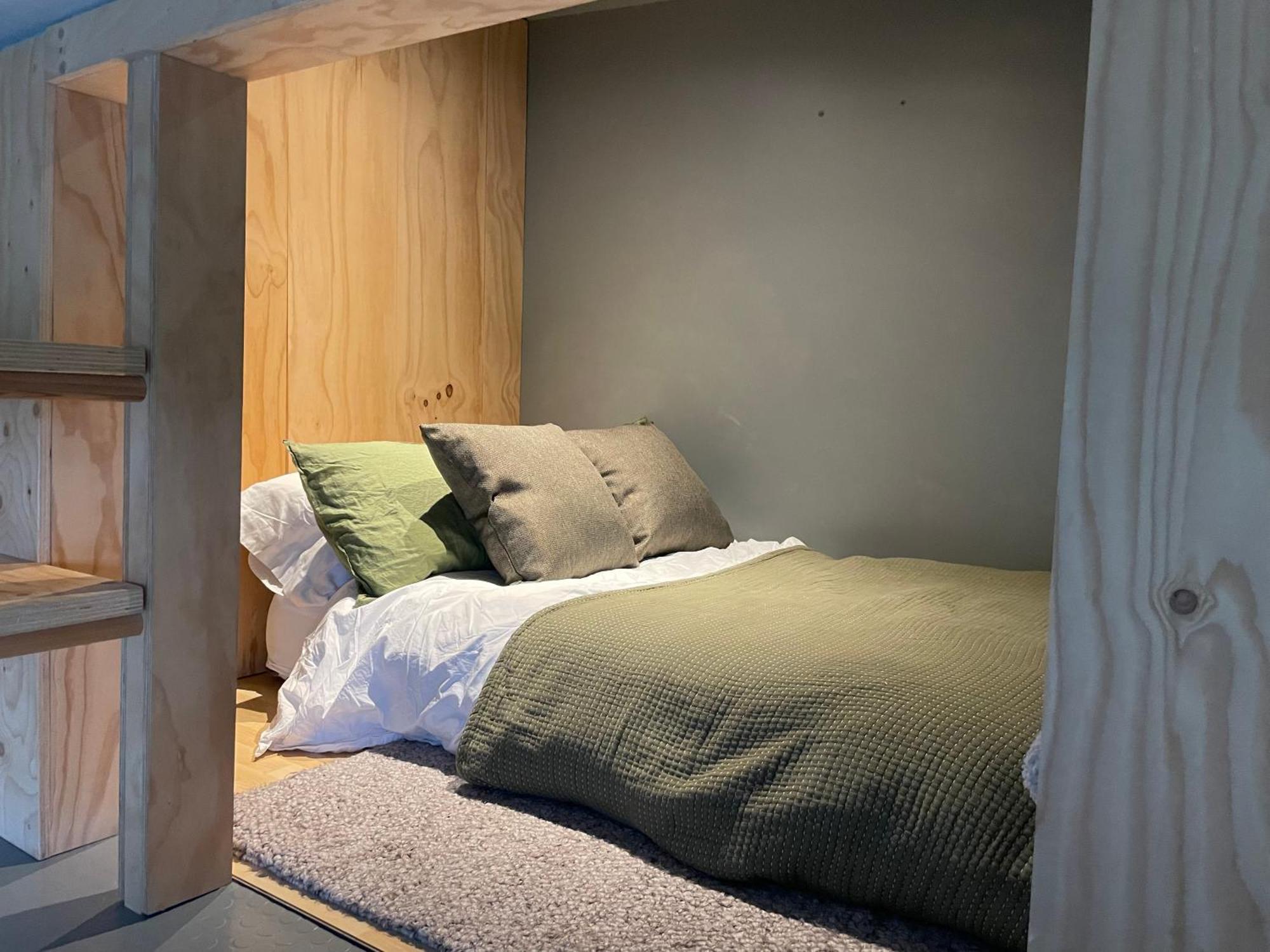 3 Bedroom Penthouse Apartment Manchester Exterior photo